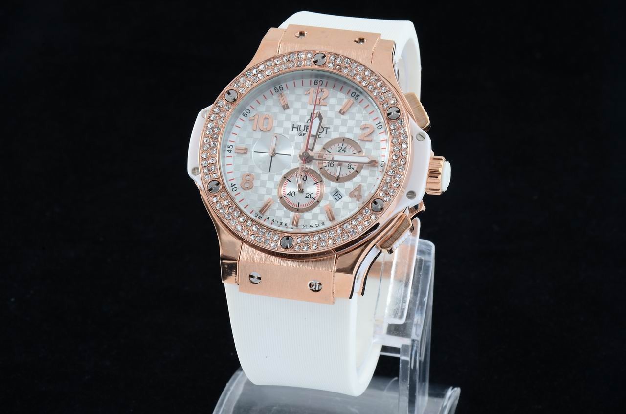 Hublot watch man-303